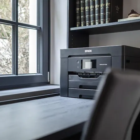 Luxury Design Loft Appartamento Amburgo