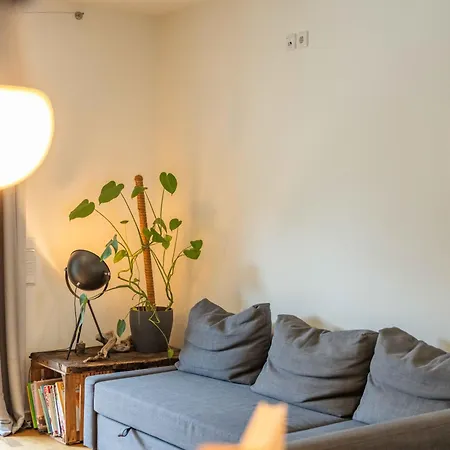 Appartement Gemuetlich - Zentral - Modern - Am Kanal