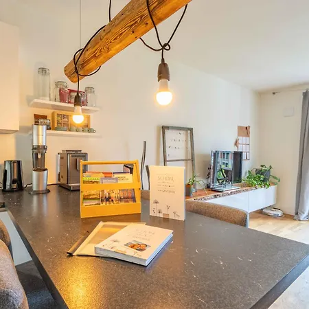Gemuetlich - Zentral - Modern - Am Kanal Appartement Hambourg