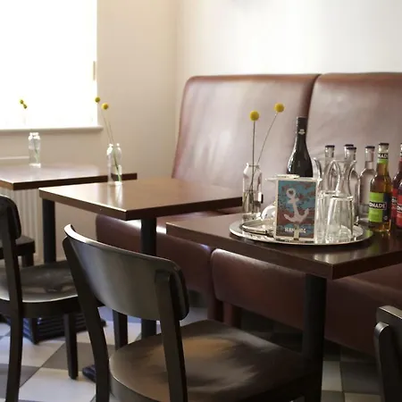 Schlaflounge Hotel 3*