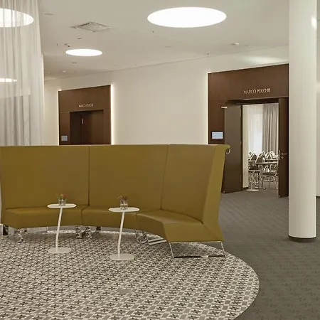 Hotel Hyperion 5*