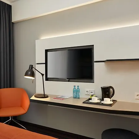 Hotel Hyperion Hamburg