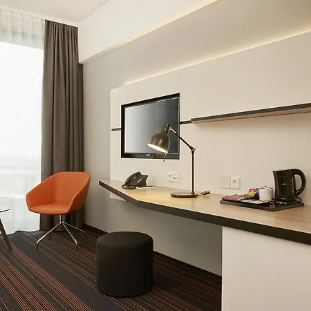Hotel Hyperion Hamburg
