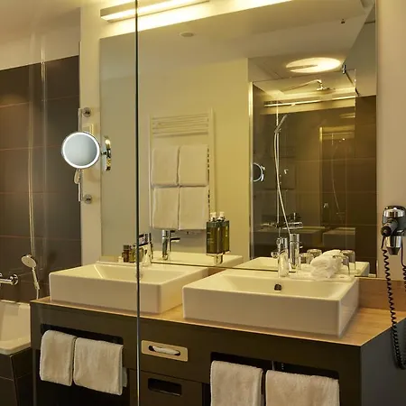 Hotel Hyperion Hamburg