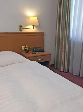 Phoenix By Centro Basic Apartamento Hamburgo