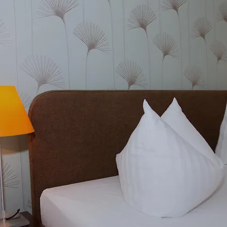 Schlaflounge Hotel 3*
