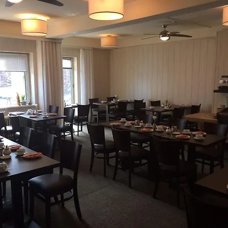 帝国酒店 汉堡