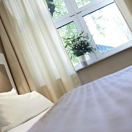 Domicil By Golden Tulip Hotel