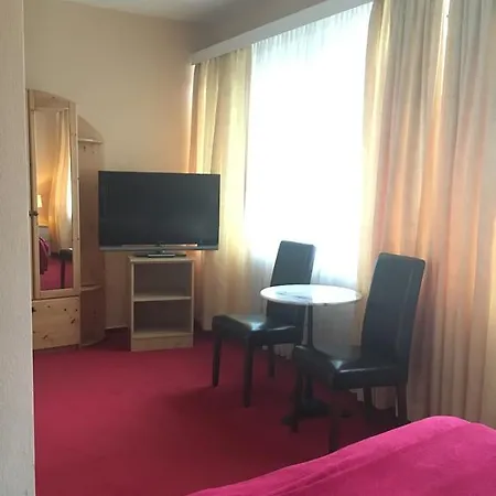 Imperial Hamburg-Harburg