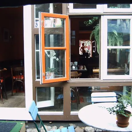 Frauenhotel Hanseatin - Women Only 2* Hamburg