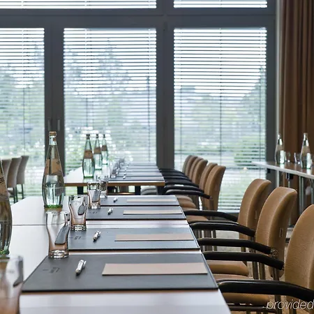 Elaya Finkenwerder Ehemals The Rilano Hotell