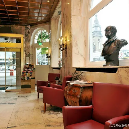 Hotel Fuerst Bismarck