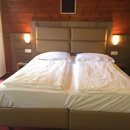 モーテル Motel21 Hamburg-mitte