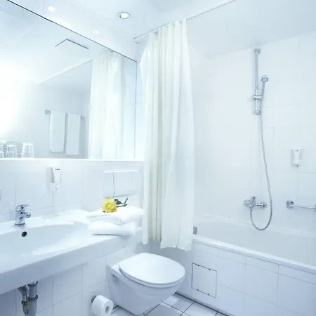 Domicil By Golden Tulip Hotel Hamburg