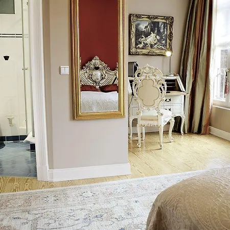 Eilenau 4*