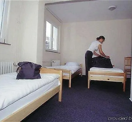 A&o Reeperbahn Hamborg