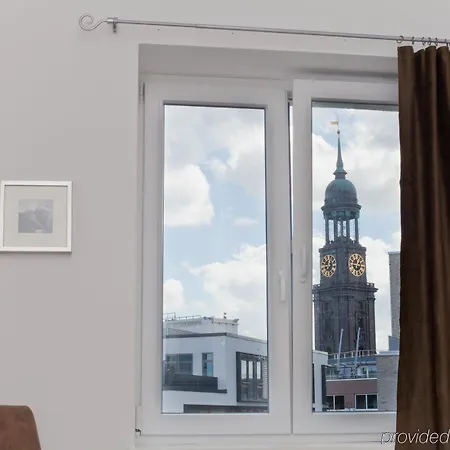 Holstenwall Neustadt Amburgo