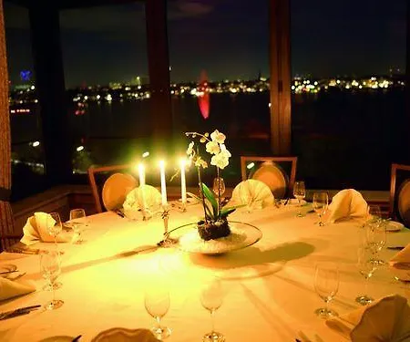 Intercontinental فندق