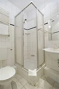 Condor 3* Гамбург