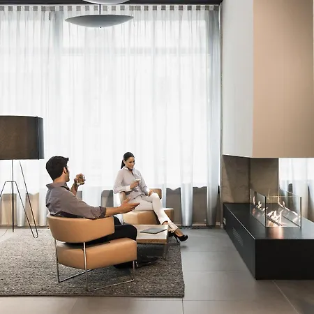Barcelo Hotel Hamburg-Harburg
