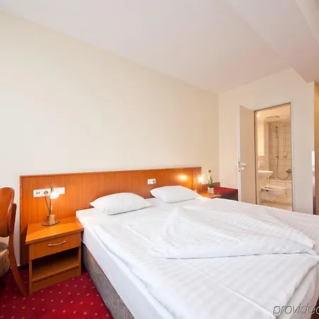Hotel Arcadia Belmondo 4*