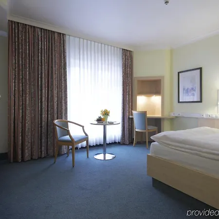 Hotel Intercityhotel Altona