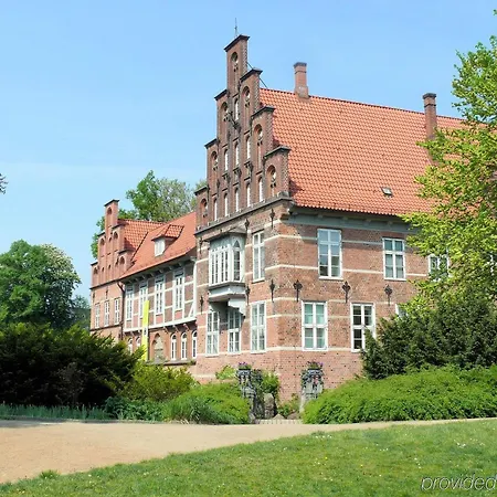 Alt Lohbrügger Hof 4* Hamburgo