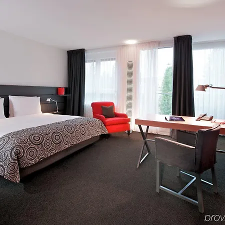 Hotel The Madison