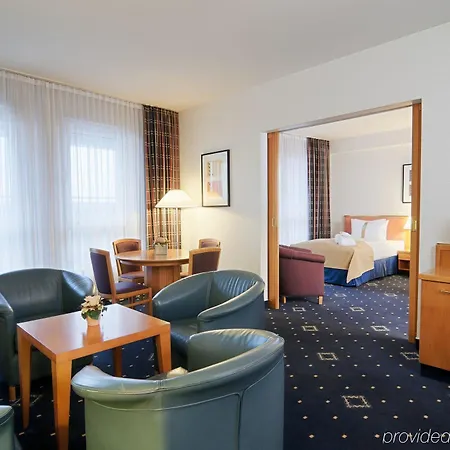 Szálloda Hi International 4*