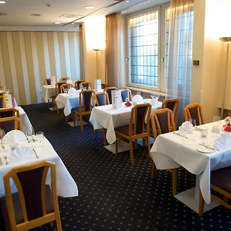 汉堡体育场公园酒店 酒店 汉堡