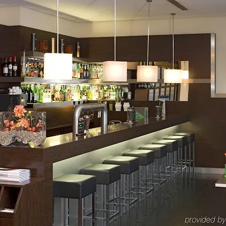 Intercityhotel Hauptbahnhof Hotel 4*