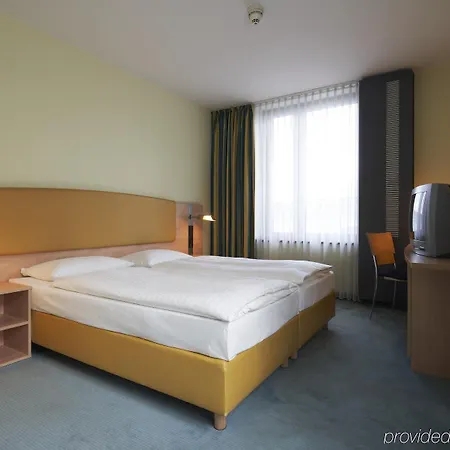 Intercityhotel Hauptbahnhof Hotel