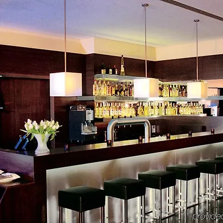Intercityhotel Hauptbahnhof Hotel