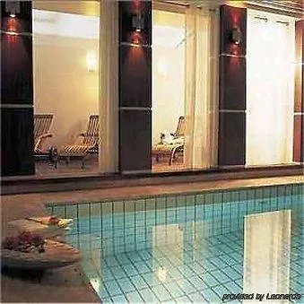Hotel Eggers Hamburg