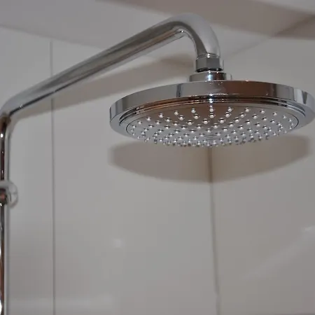 Apartament Luetthues Blankenese