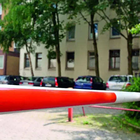 Auto-parkhotel Hotel 2*