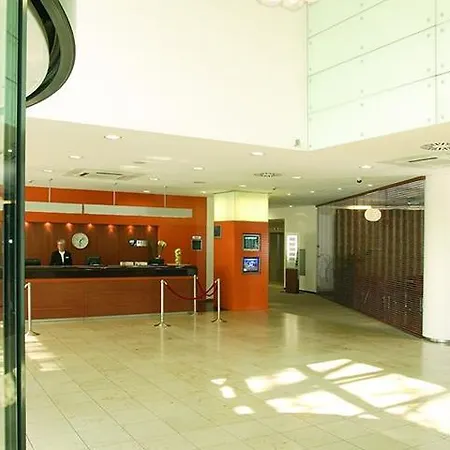 Nh Altona Hotel Amburgo