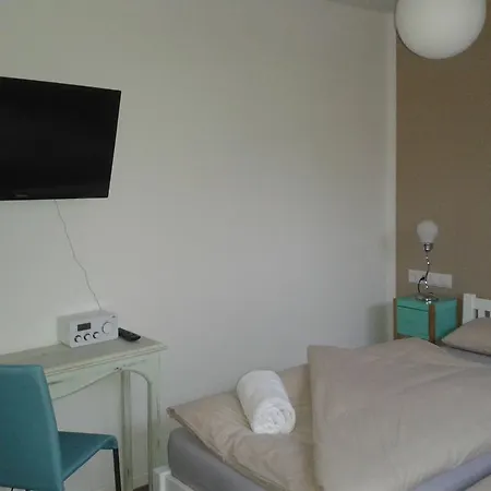 Affittacamere Budapester Hof Gaestehaus 2*