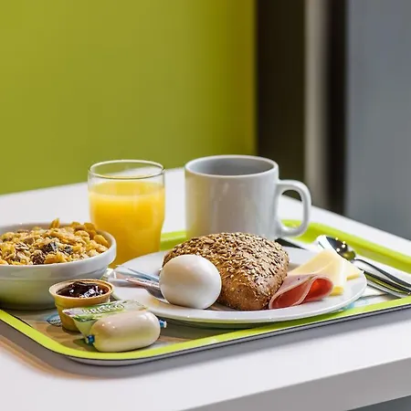 Hotel Ibis Budget