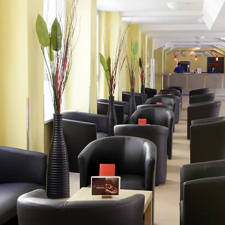 A&o Hotel 2*