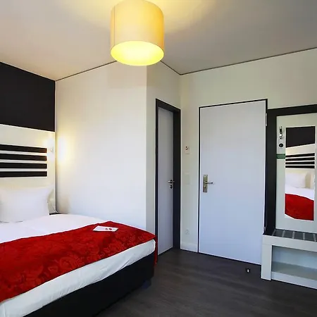 Hotel Boutique 072 St. Georg