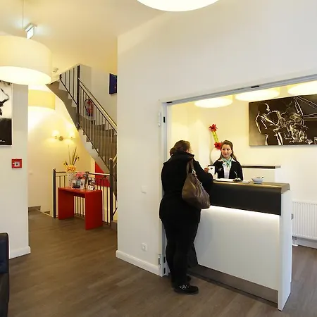 Hotel Boutique 072 St. Georg