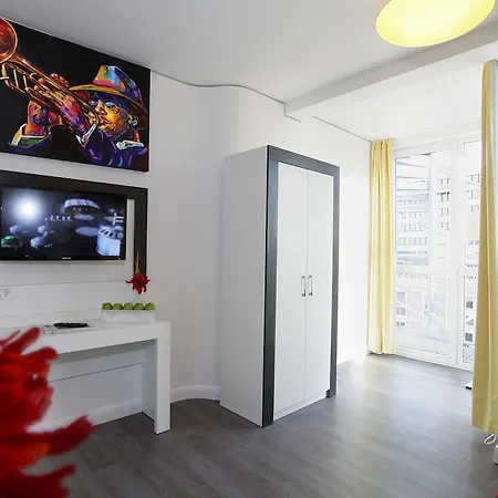 Hotel Boutique 072 St. Georg