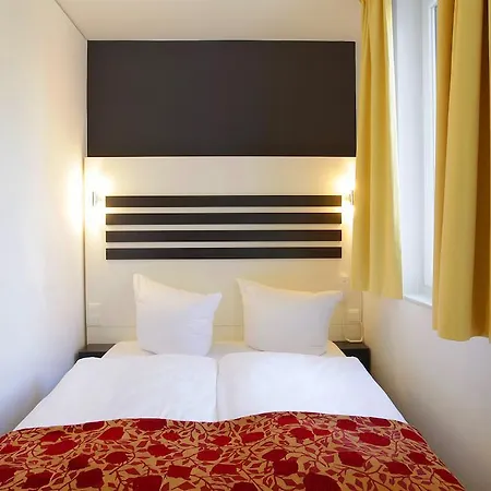 Hotel Boutique 072 St. Georg 3*