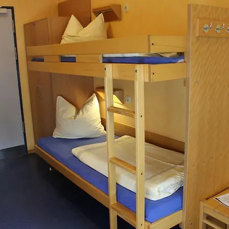 Hostel Auf Dem Stintfang-membership Required *
