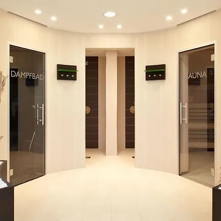 Radisson Blu Hotel, Airport Hamburg