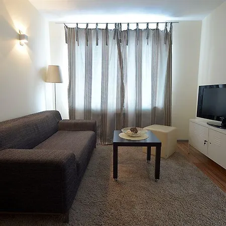 فندق My Place