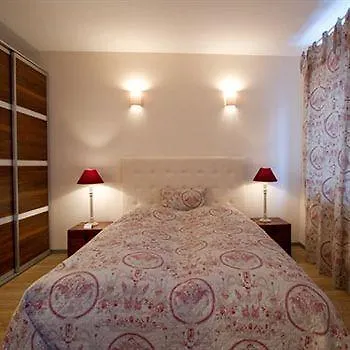فندق My Place هامبورغ