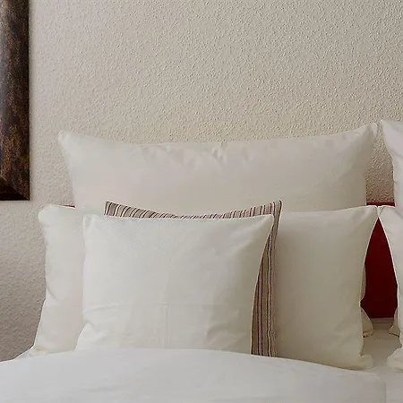 Hotel My Place Amburgo