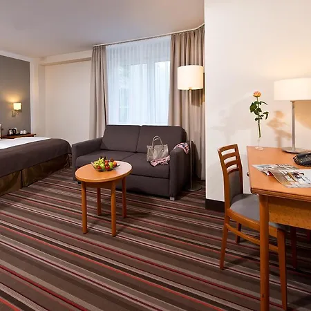 Hotel Leonardo Airport Hamburg